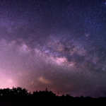 沖縄県・竹富島の西桟橋から見る美しい星空を紹介します！【星空スポット6】