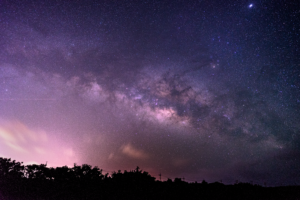 沖縄県・竹富島の西桟橋から見る美しい星空を紹介します！【星空スポット6】
