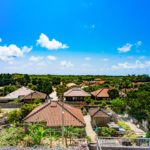 竹富島旅行記ー情緒ある町並みと美しい海を絶景写真とともに紹介するよ!