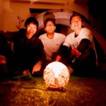 【動画あり】キャンプの予定日に巨大台風が来たから部屋でキャンプをした話