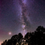 北海道屈指の星空スポットである銀泉台を紹介します！【星空スポット13】