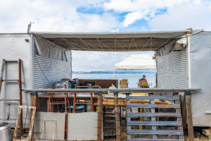 浜名湖畔のおしゃれキャンプ場！TARI CANHA Murakushi BEACHを紹介します！