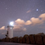 愛知県の伊良湖岬での星空を紹介します!【星空スポット10】