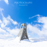 冬の美ヶ原は絶景！車での行き方も一緒に紹介します！