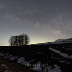 SONY α7シリーズのスターイーター問題は、星景写真勢が気にすべき問題ではないと思う