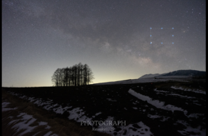 SONY α7シリーズのスターイーター問題は、星景写真勢が気にすべき問題ではないと思う